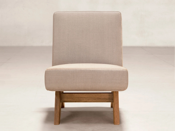 UAC ANDAMAN & BOMPUKA - Fabric easy chair by Phantom Hands - view 2